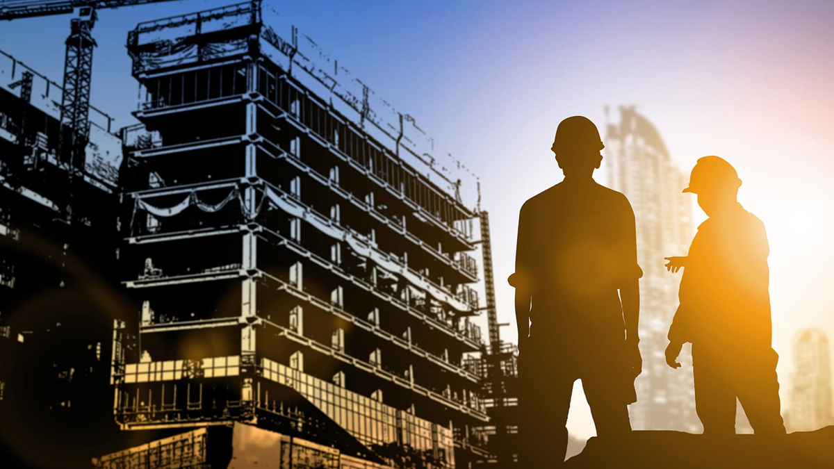 Construction and real estate
