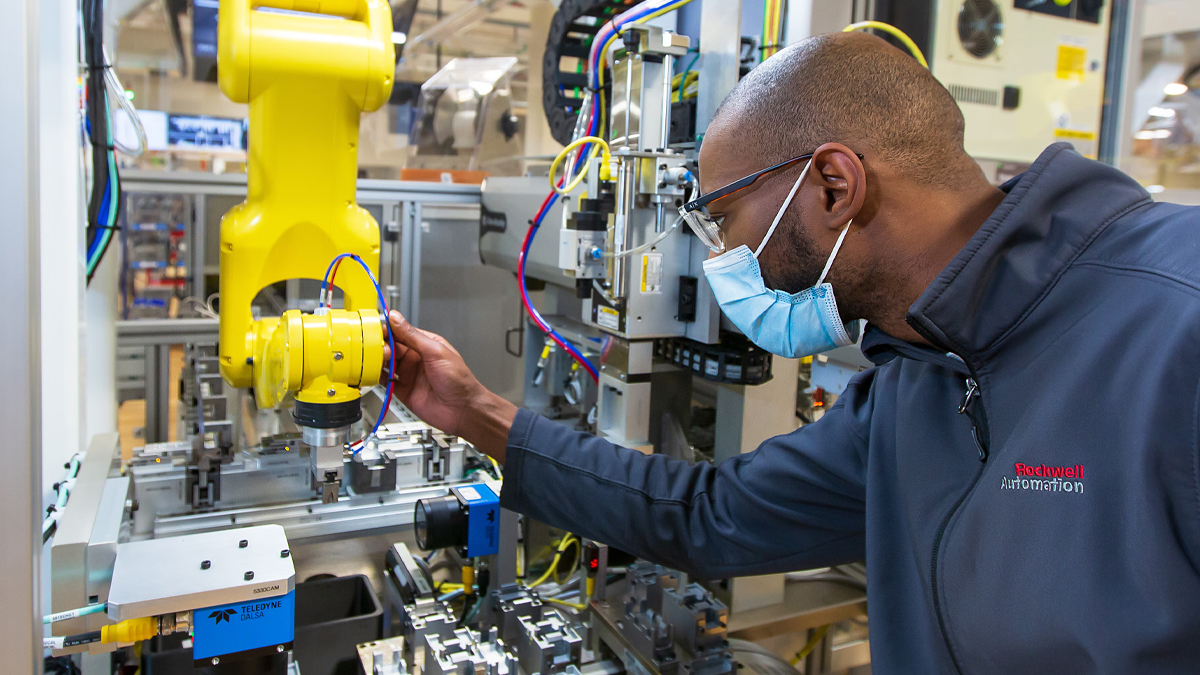 Manufacturing